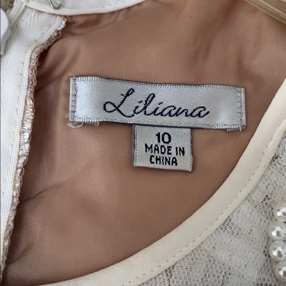 Dress - Picture 4 of 4